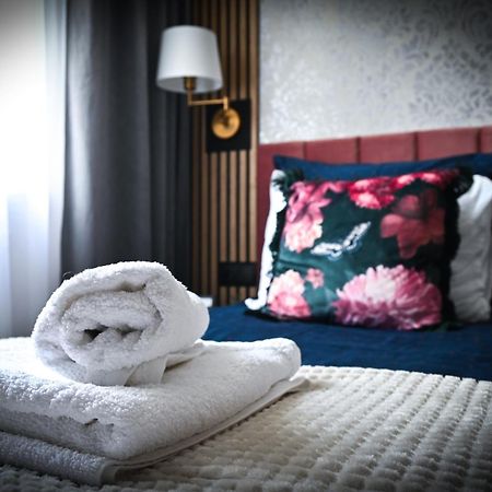Malinowelove Aircon, 3 Rooms, Parking, Ogrod Cracovia Exterior foto