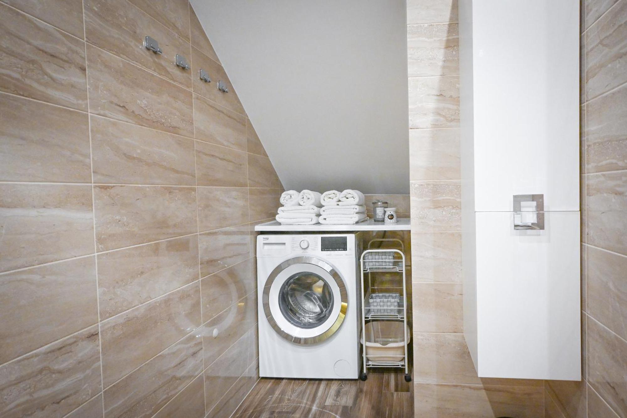 Malinowelove Aircon, 3 Rooms, Parking, Ogrod Cracovia Exterior foto