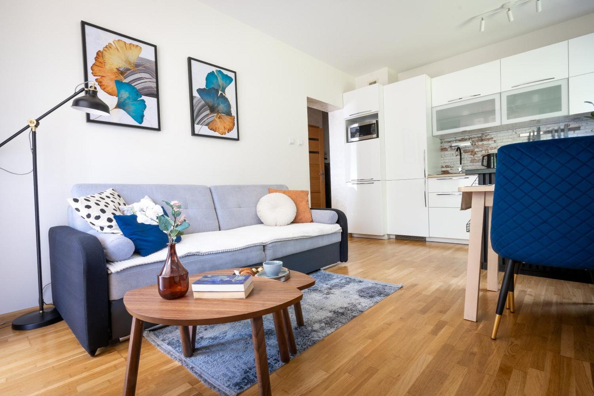 Malinowelove Aircon, 3 Rooms, Parking, Ogrod Cracovia Exterior foto