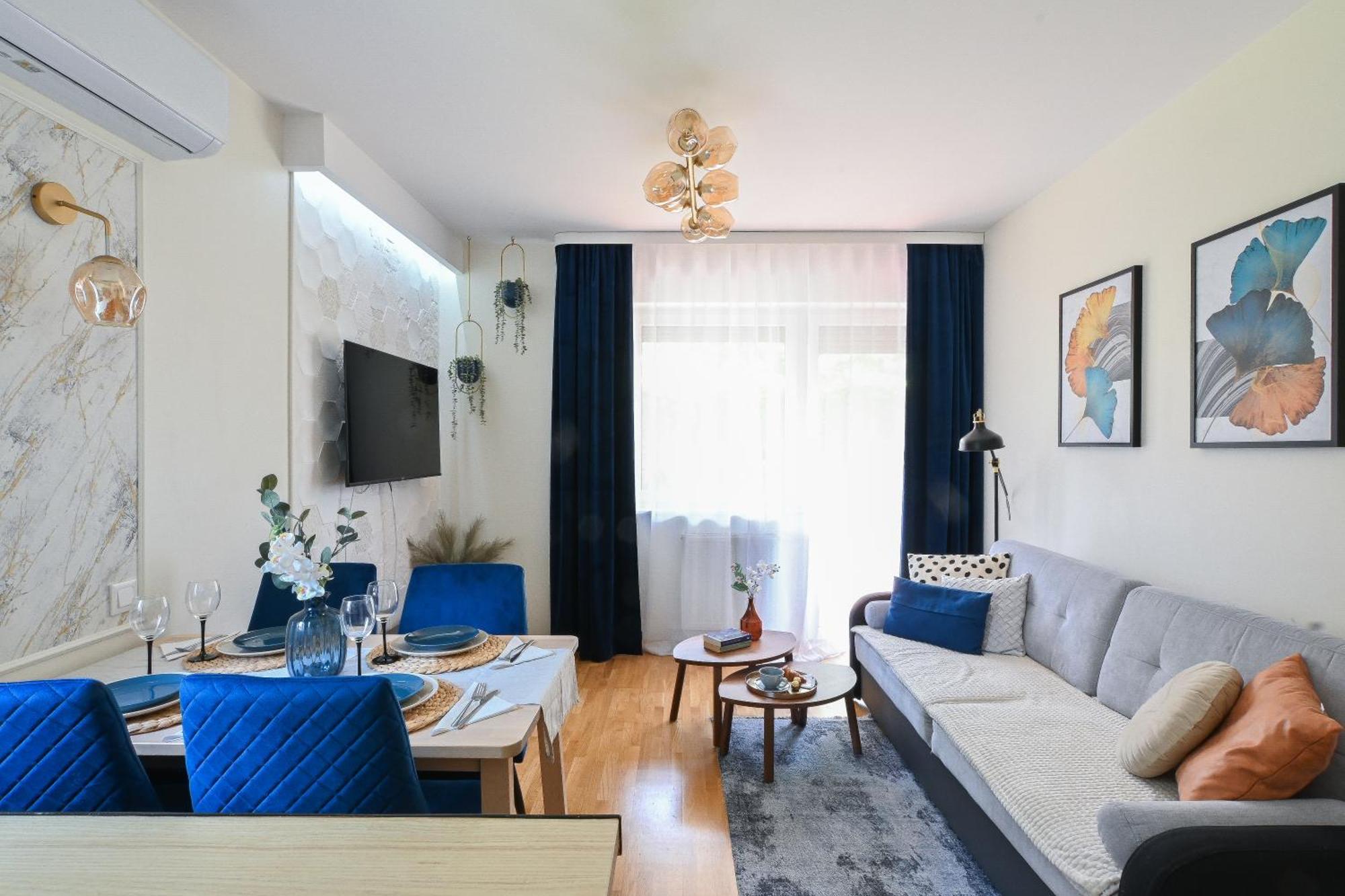 Malinowelove Aircon, 3 Rooms, Parking, Ogrod Cracovia Exterior foto