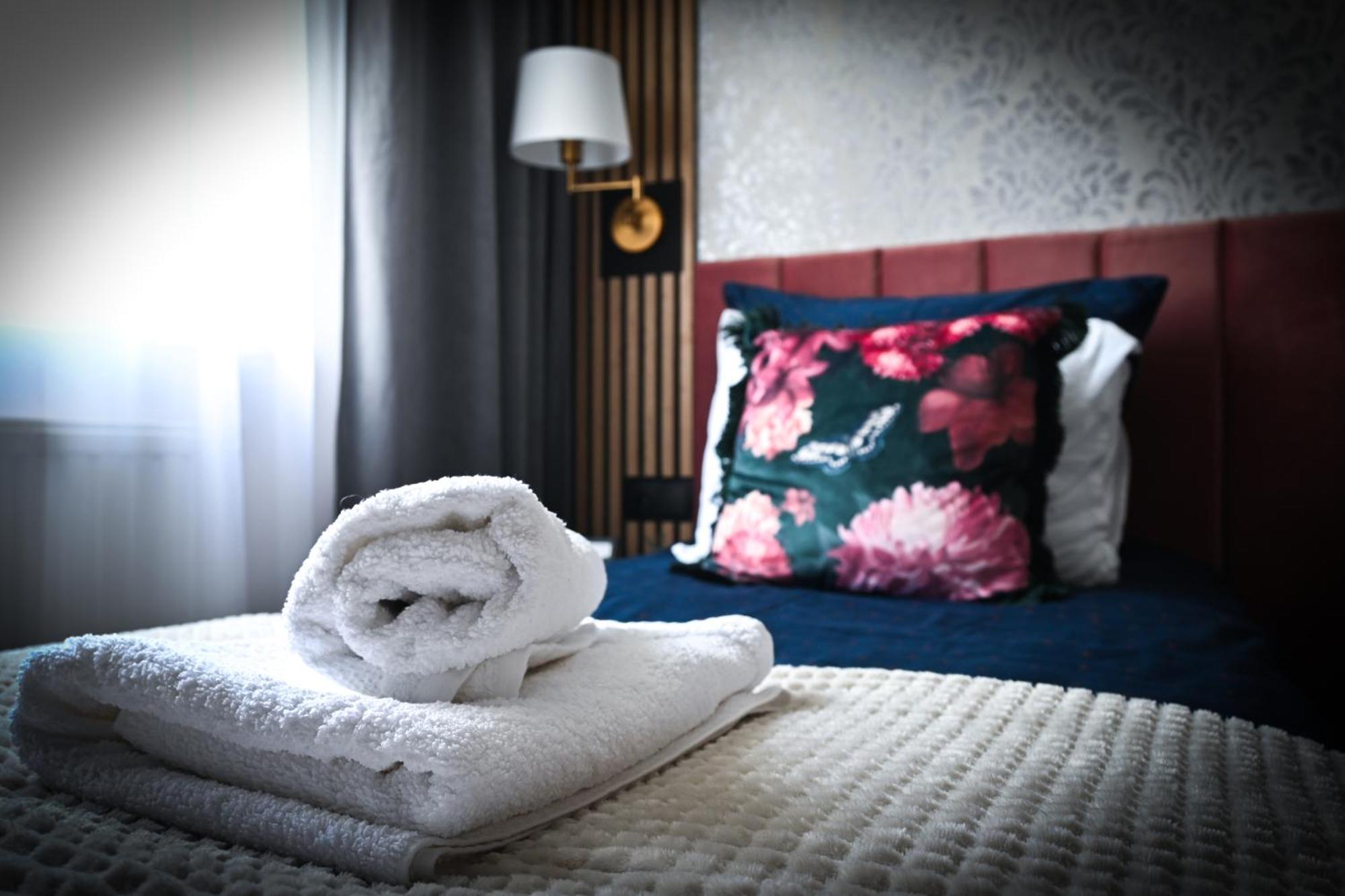 Malinowelove Aircon, 3 Rooms, Parking, Ogrod Cracovia Exterior foto