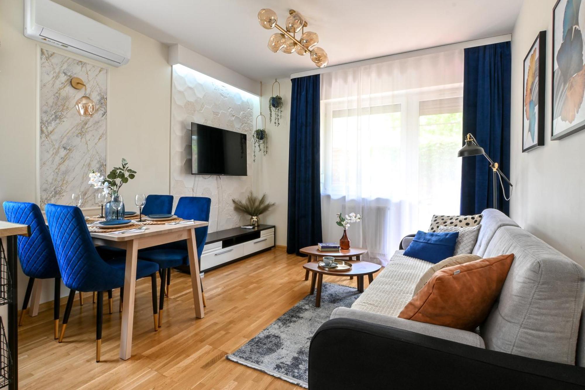 Malinowelove Aircon, 3 Rooms, Parking, Ogrod Cracovia Exterior foto